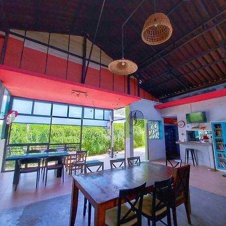 Six Pack Cottage Chalong Exterior foto
