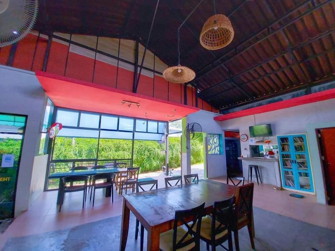 Six Pack Cottage Chalong Exterior foto